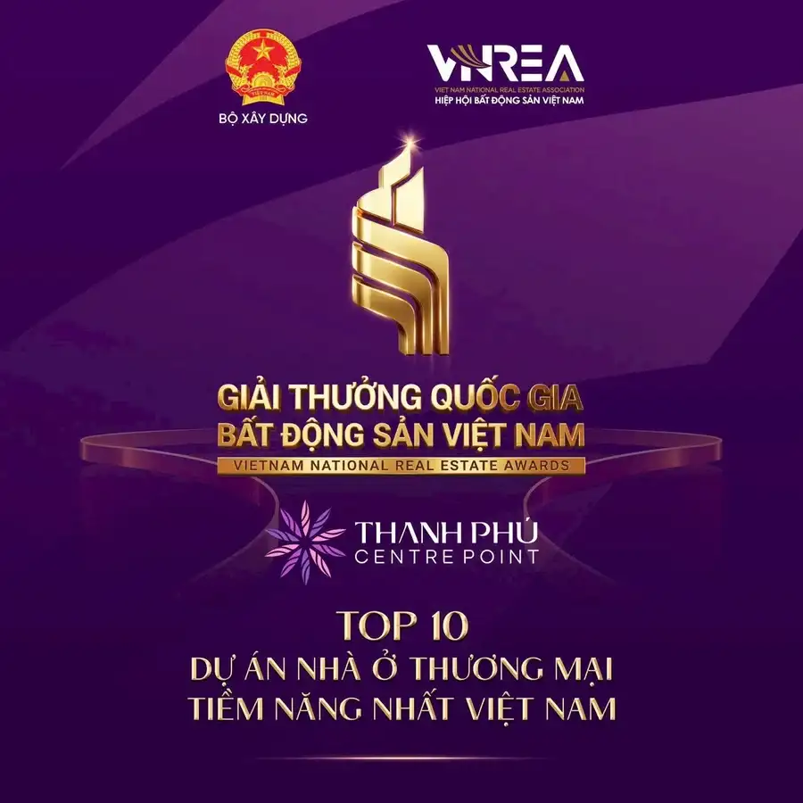 TOP 10 Dự Án Nhà Ở Thương Mại Tiềm Năng Nhất Việt Nam